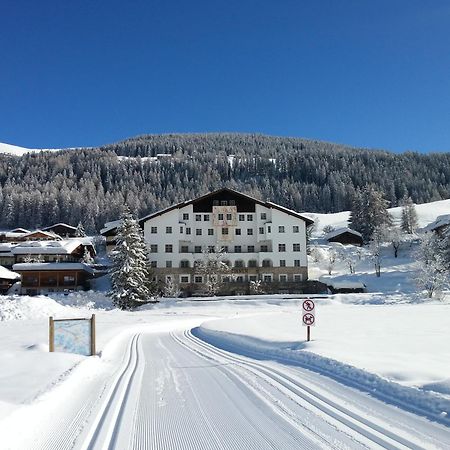 Hotel Tre Cime Sesto - Σέστο Εξωτερικό φωτογραφία