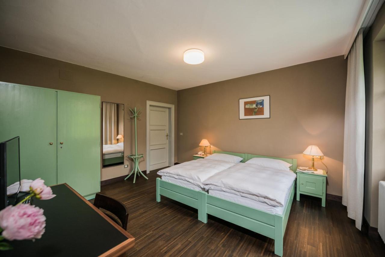 Hotel Tre Cime Sesto - Σέστο Εξωτερικό φωτογραφία