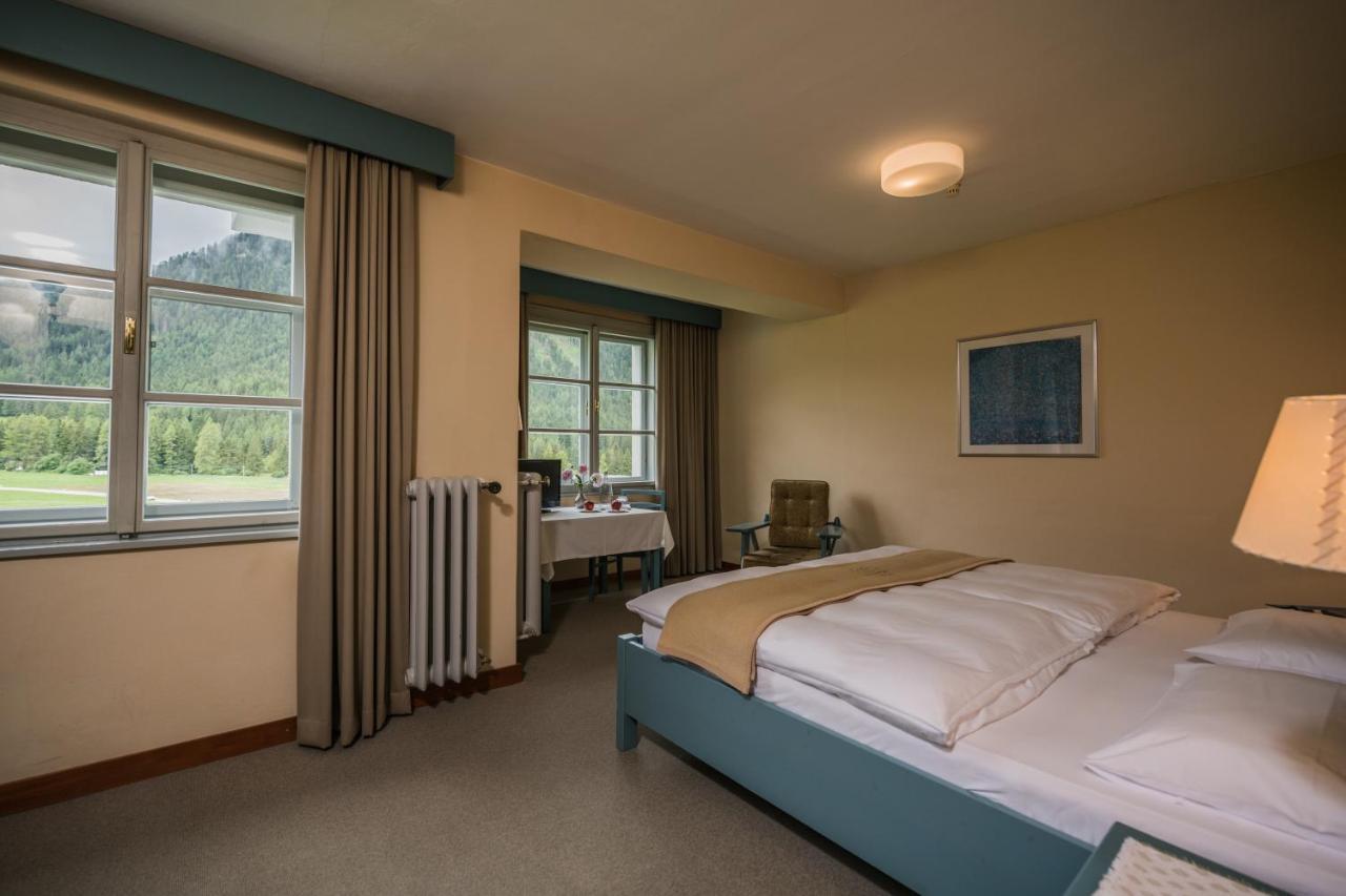 Hotel Tre Cime Sesto - Σέστο Εξωτερικό φωτογραφία