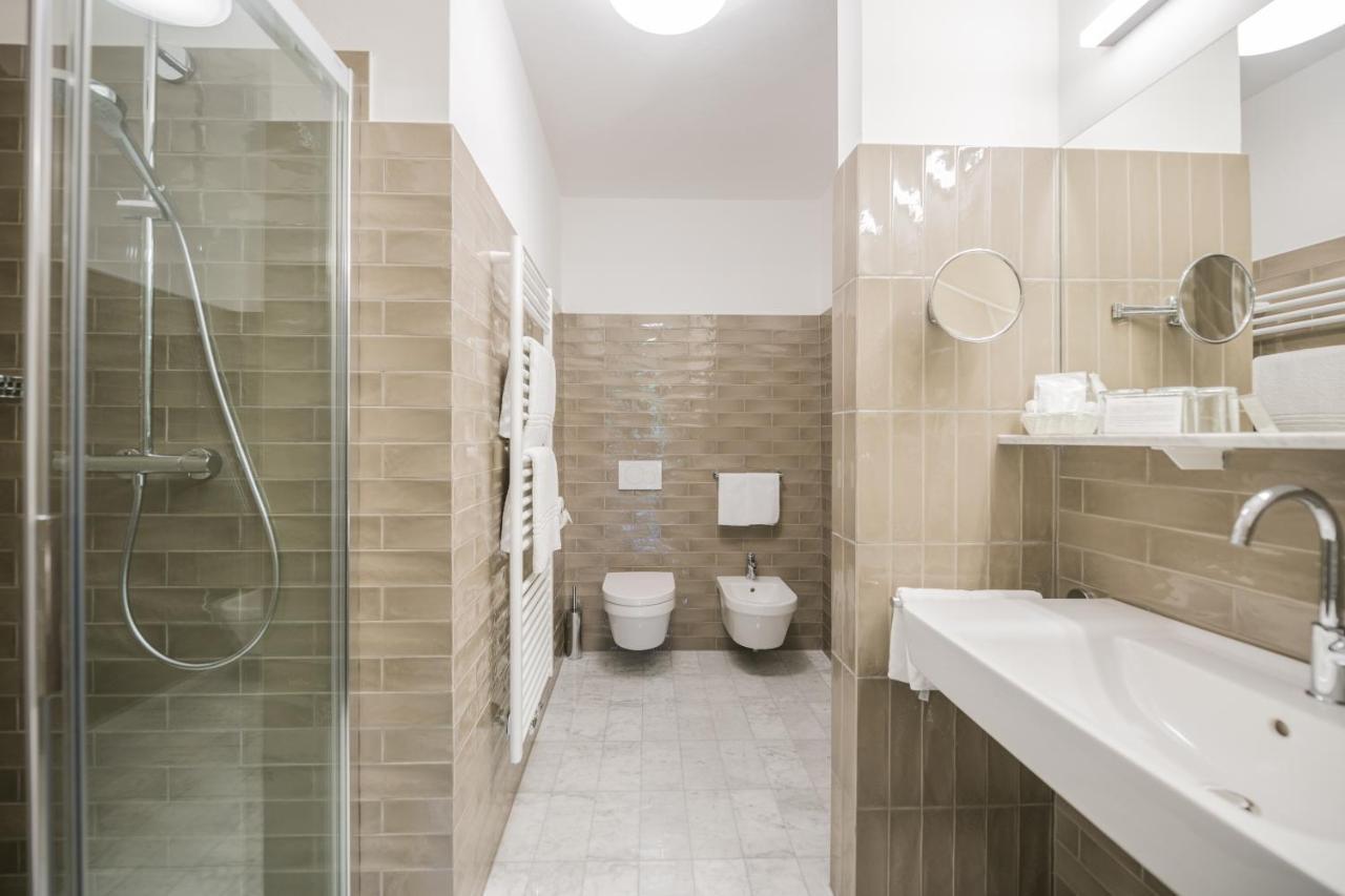 Hotel Tre Cime Sesto - Σέστο Εξωτερικό φωτογραφία