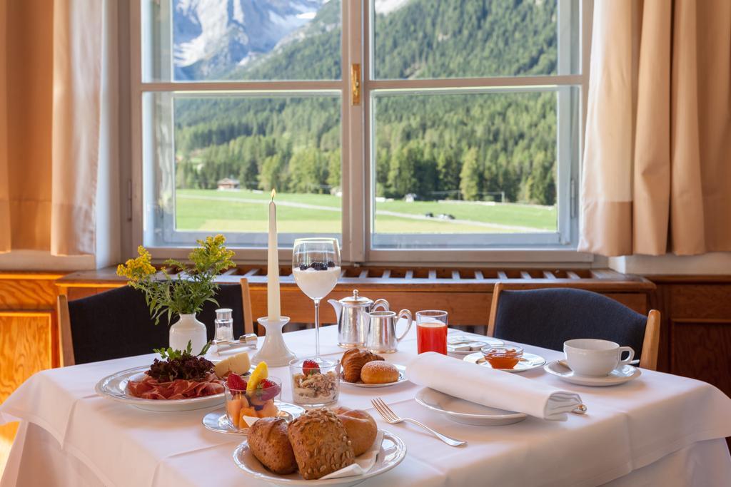 Hotel Tre Cime Sesto - Σέστο Εξωτερικό φωτογραφία