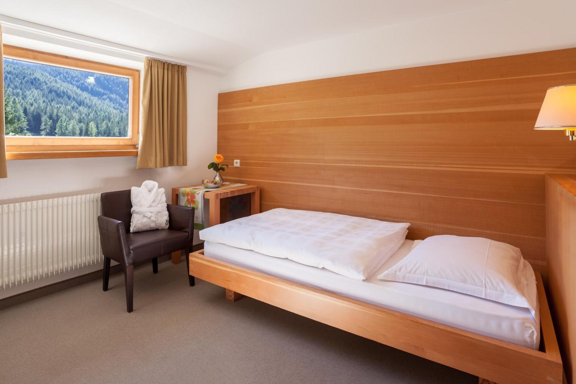 Hotel Tre Cime Sesto - Σέστο Δωμάτιο φωτογραφία