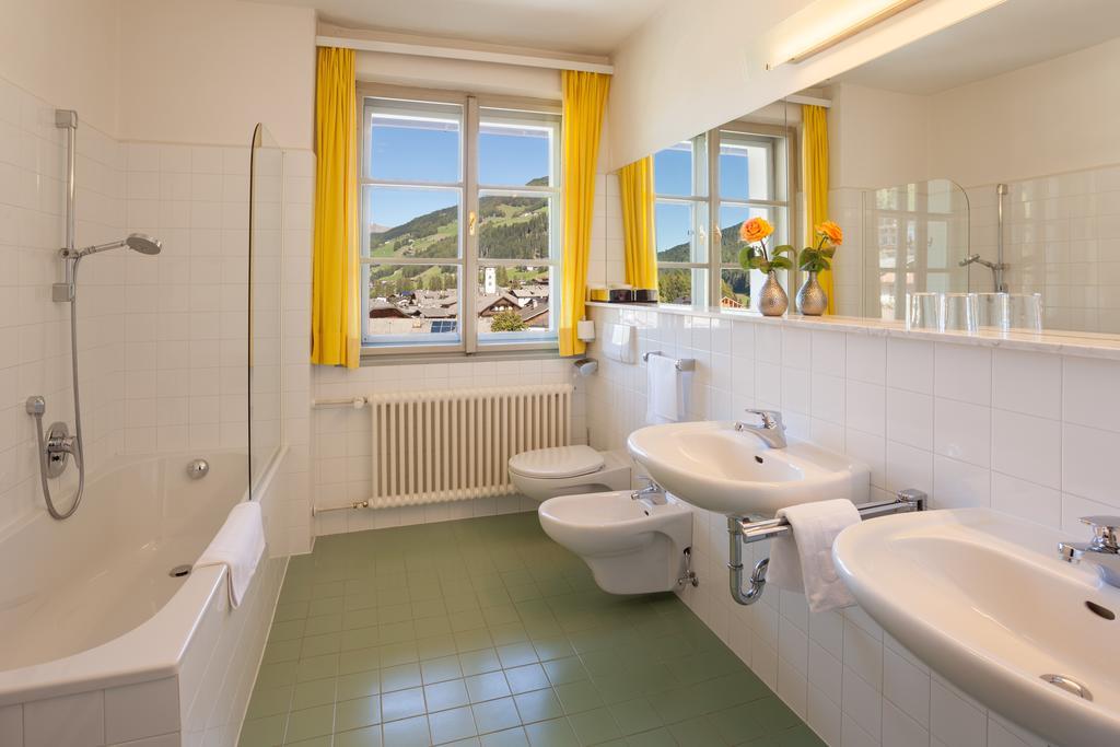Hotel Tre Cime Sesto - Σέστο Δωμάτιο φωτογραφία