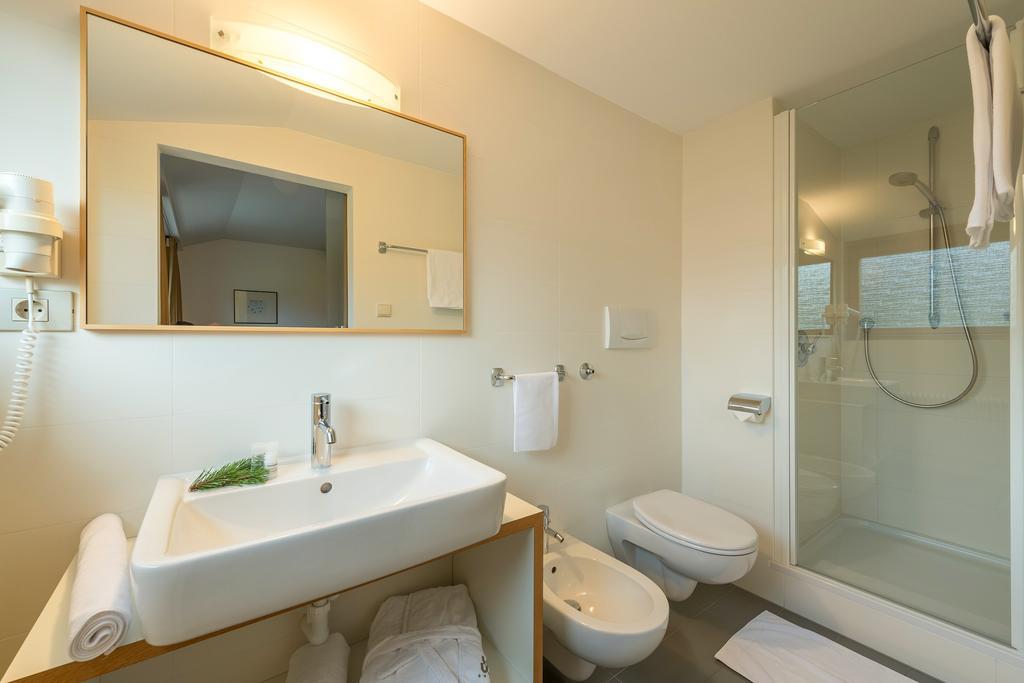 Hotel Tre Cime Sesto - Σέστο Εξωτερικό φωτογραφία