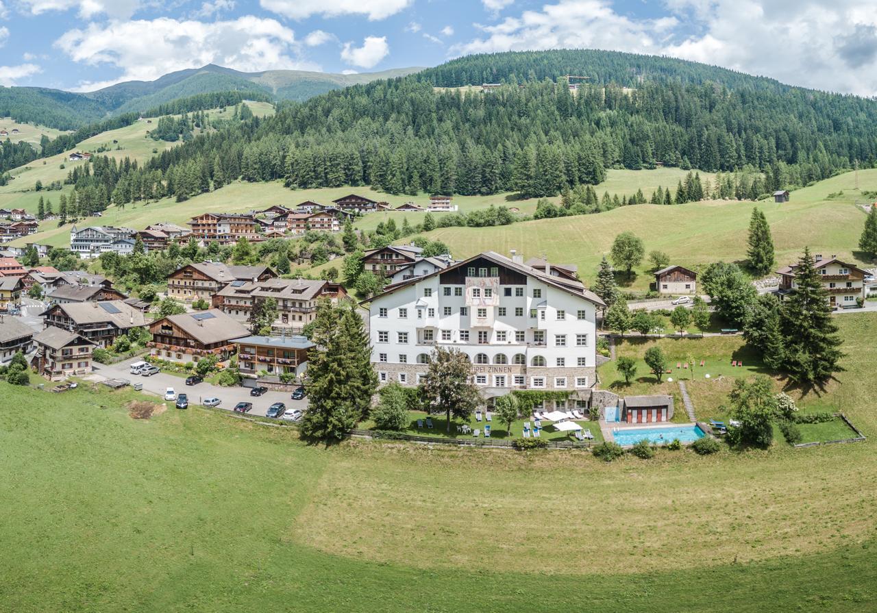 Hotel Tre Cime Sesto - Σέστο Εξωτερικό φωτογραφία