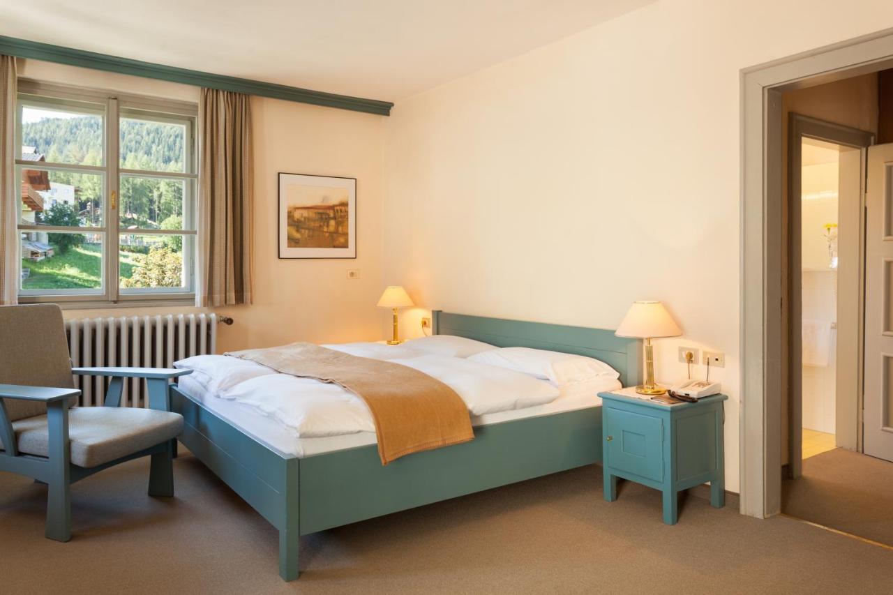 Hotel Tre Cime Sesto - Σέστο Δωμάτιο φωτογραφία