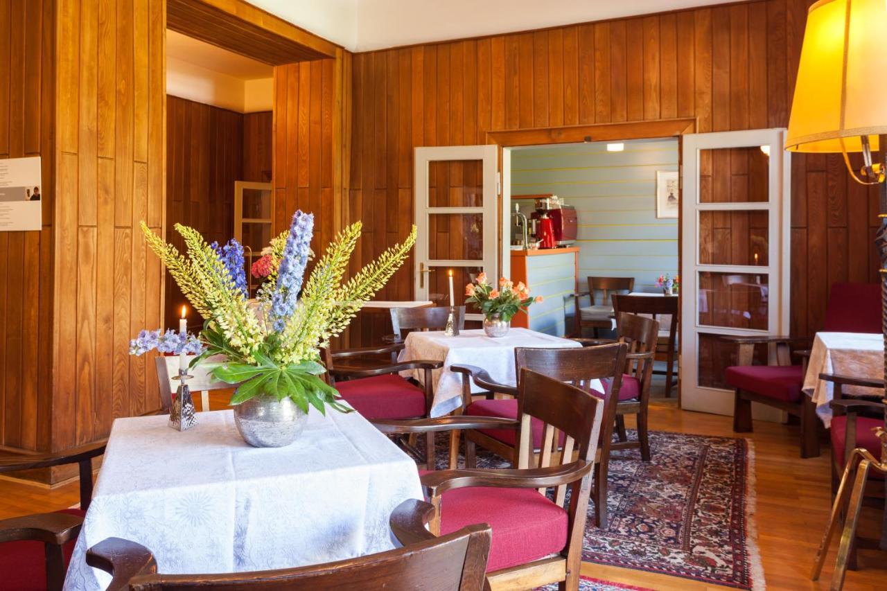 Hotel Tre Cime Sesto - Σέστο Εξωτερικό φωτογραφία