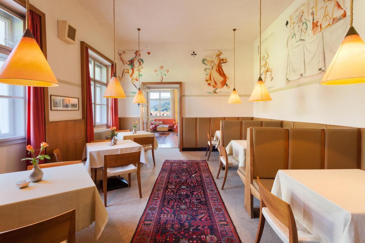 Hotel Tre Cime Sesto - Σέστο Εξωτερικό φωτογραφία