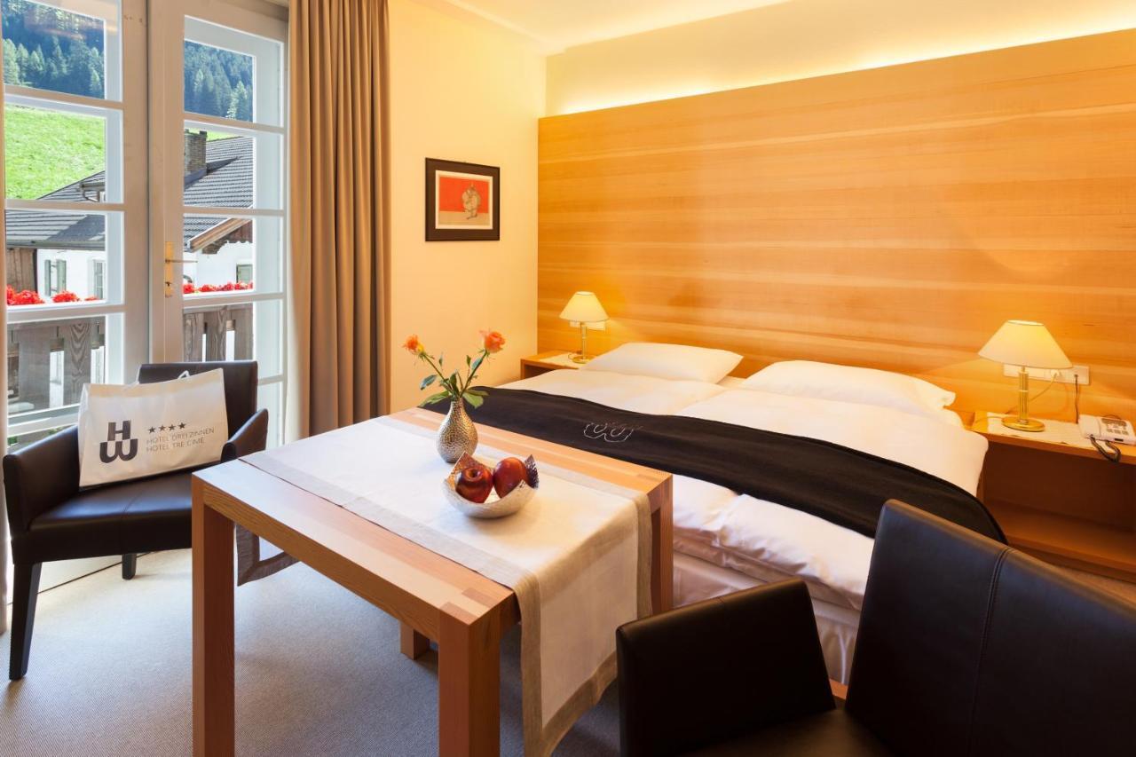 Hotel Tre Cime Sesto - Σέστο Δωμάτιο φωτογραφία